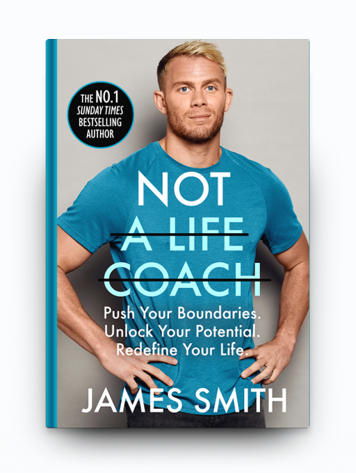 Not A Life Coach