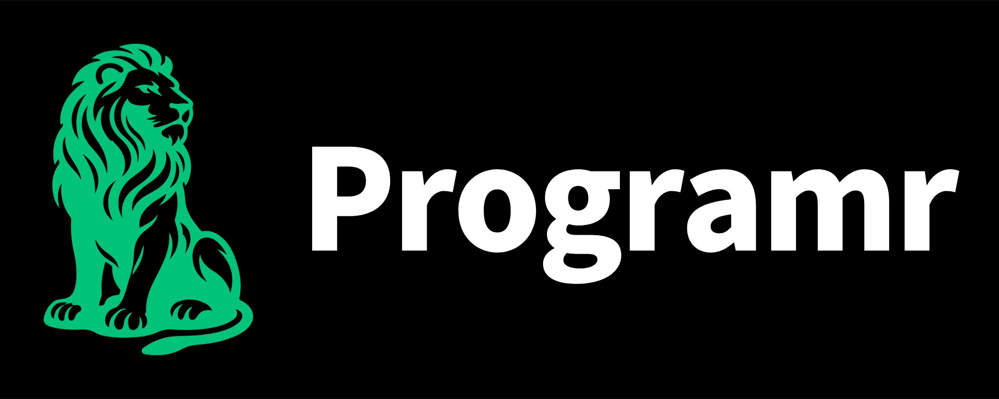 Programr